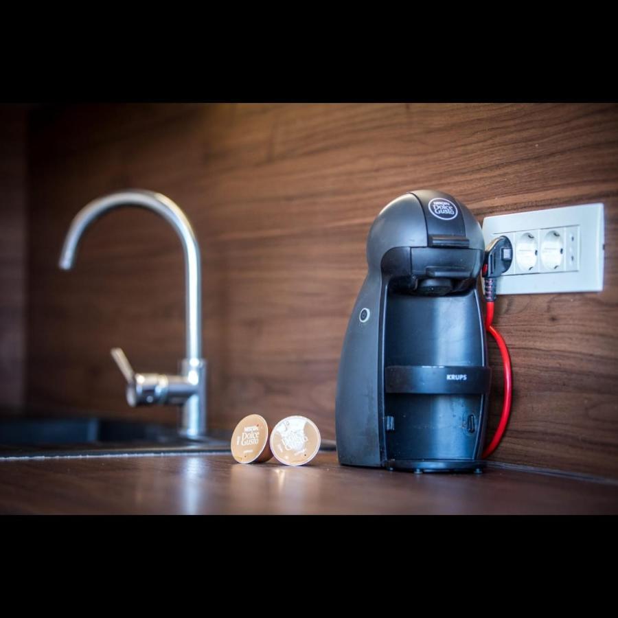 Apartman Megi Dubrovnik Eksteriør bilde