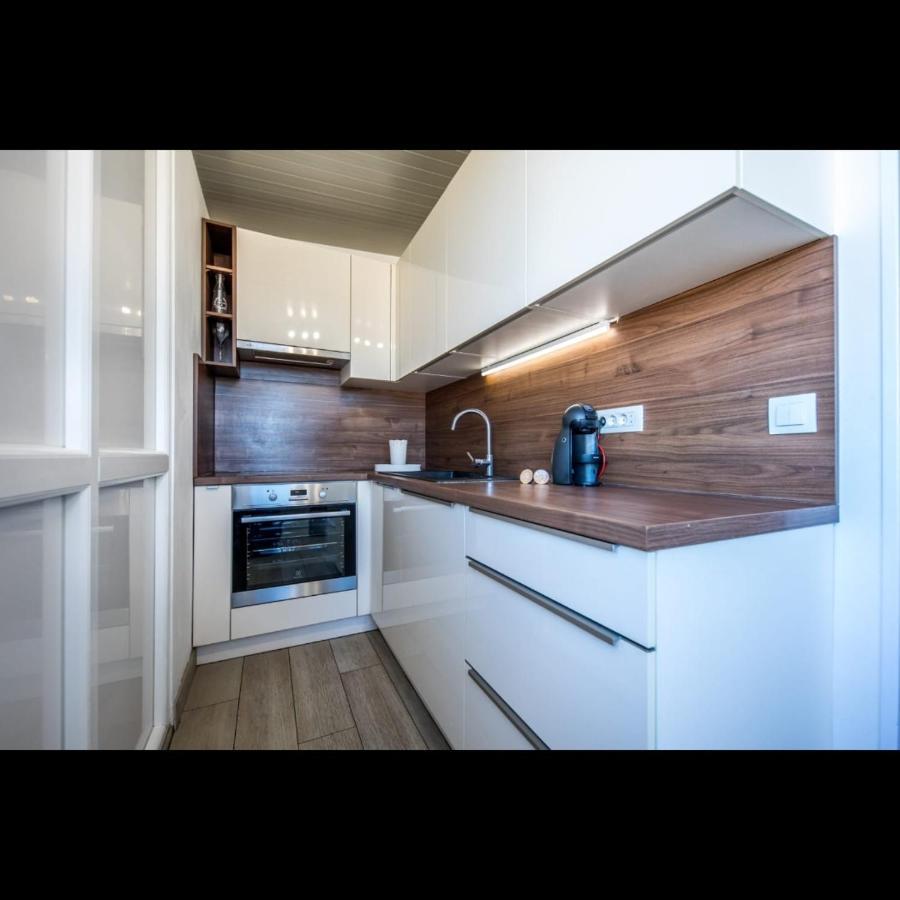 Apartman Megi Dubrovnik Eksteriør bilde