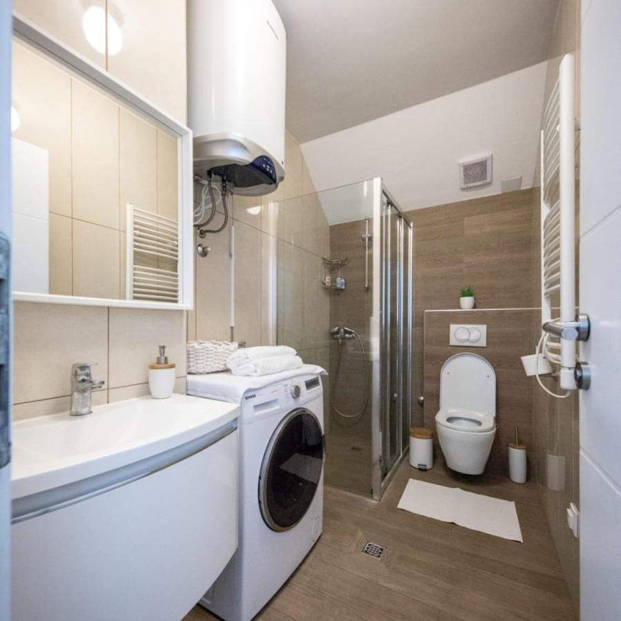 Apartman Megi Dubrovnik Eksteriør bilde