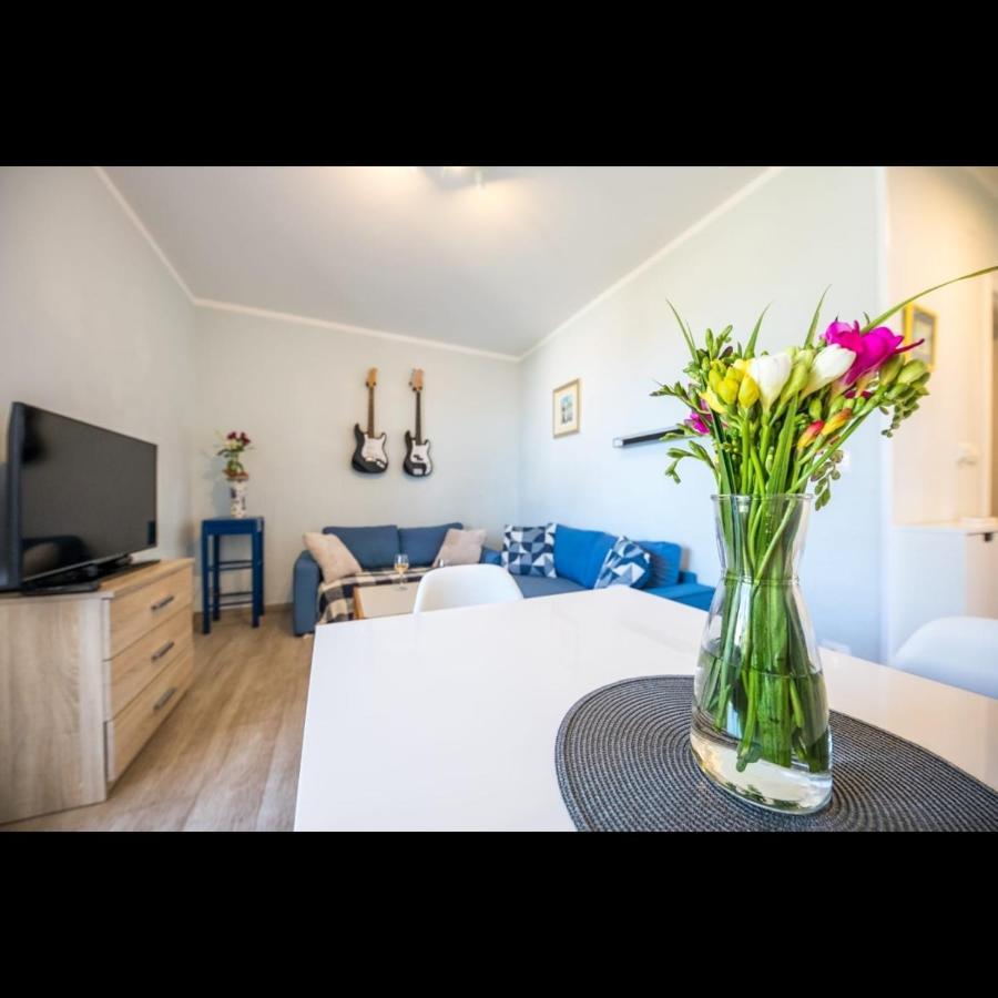 Apartman Megi Dubrovnik Eksteriør bilde