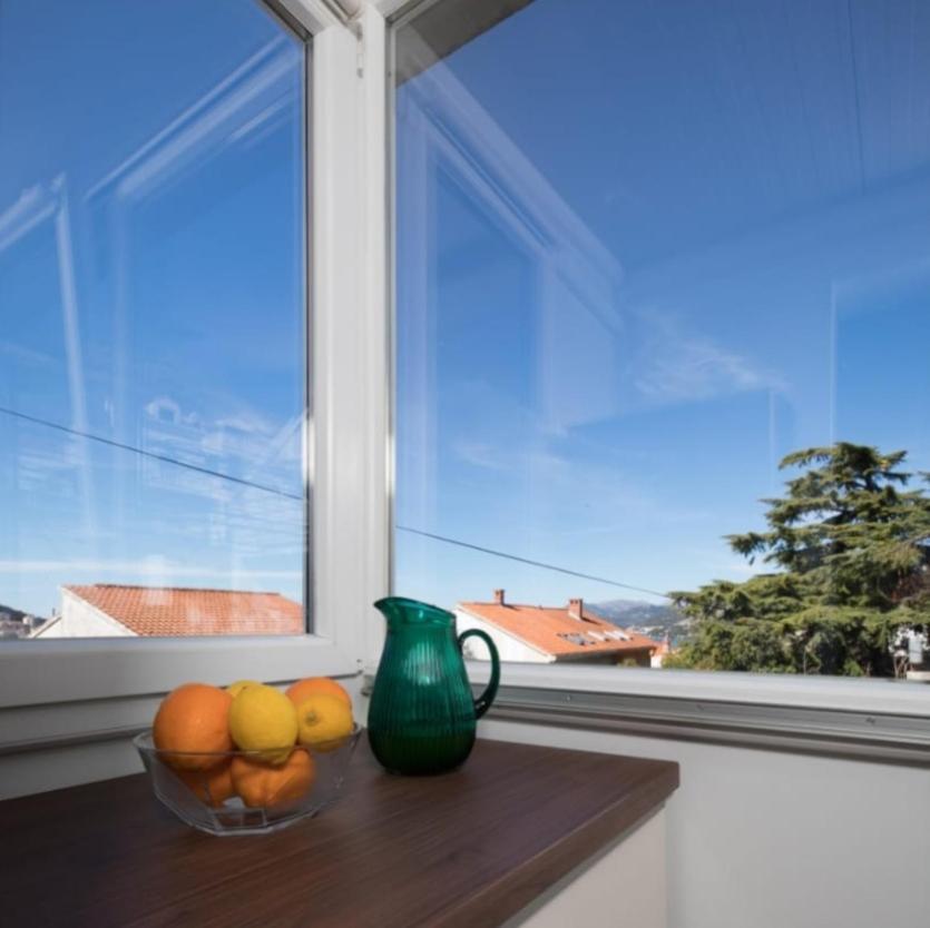 Apartman Megi Dubrovnik Eksteriør bilde