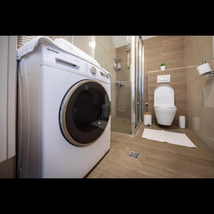 Apartman Megi Dubrovnik Eksteriør bilde