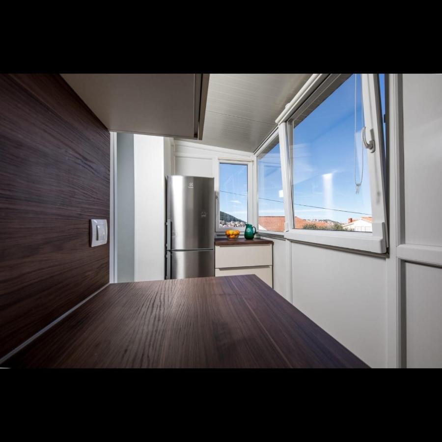 Apartman Megi Dubrovnik Eksteriør bilde