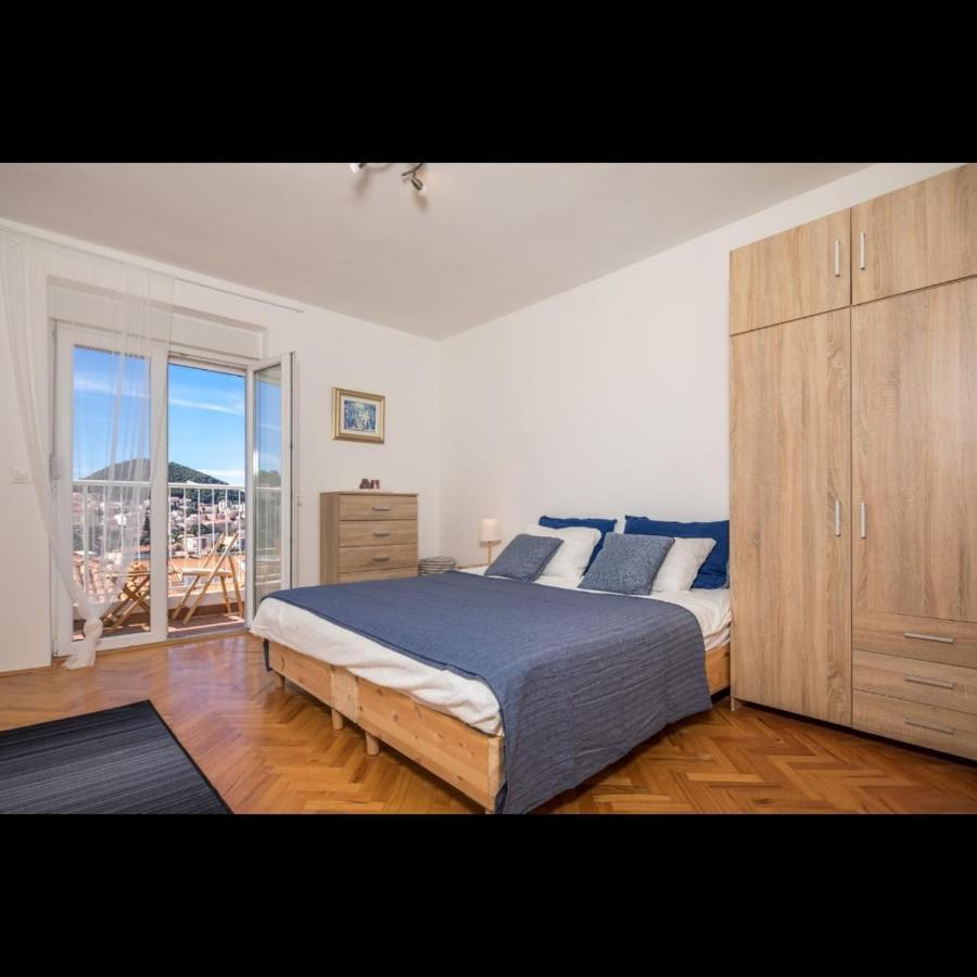 Apartman Megi Dubrovnik Eksteriør bilde