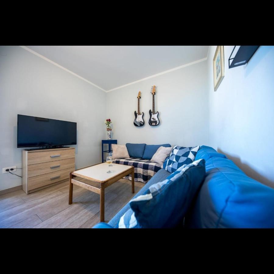 Apartman Megi Dubrovnik Eksteriør bilde