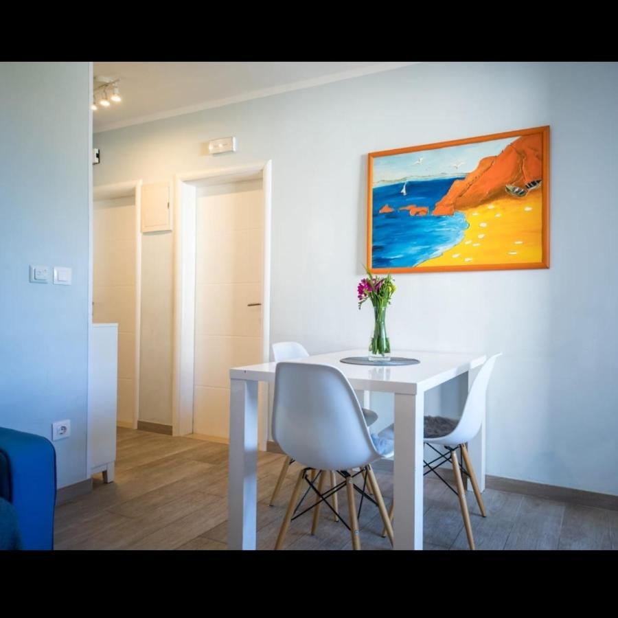 Apartman Megi Dubrovnik Eksteriør bilde