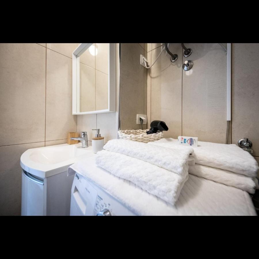 Apartman Megi Dubrovnik Eksteriør bilde