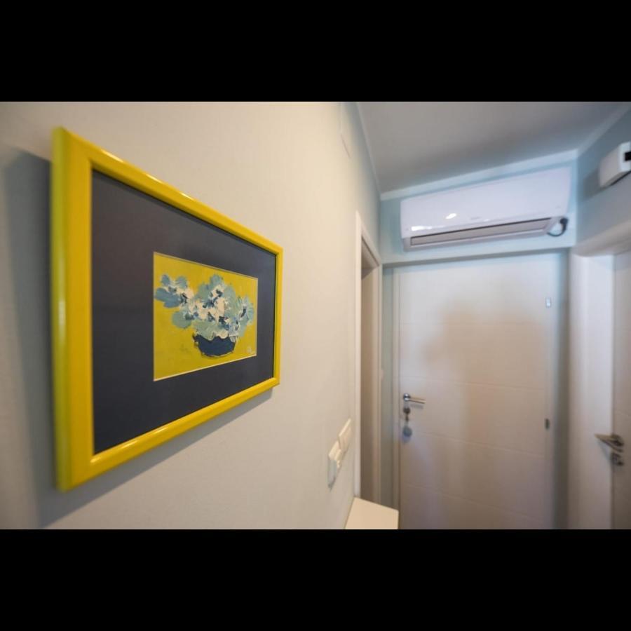 Apartman Megi Dubrovnik Eksteriør bilde