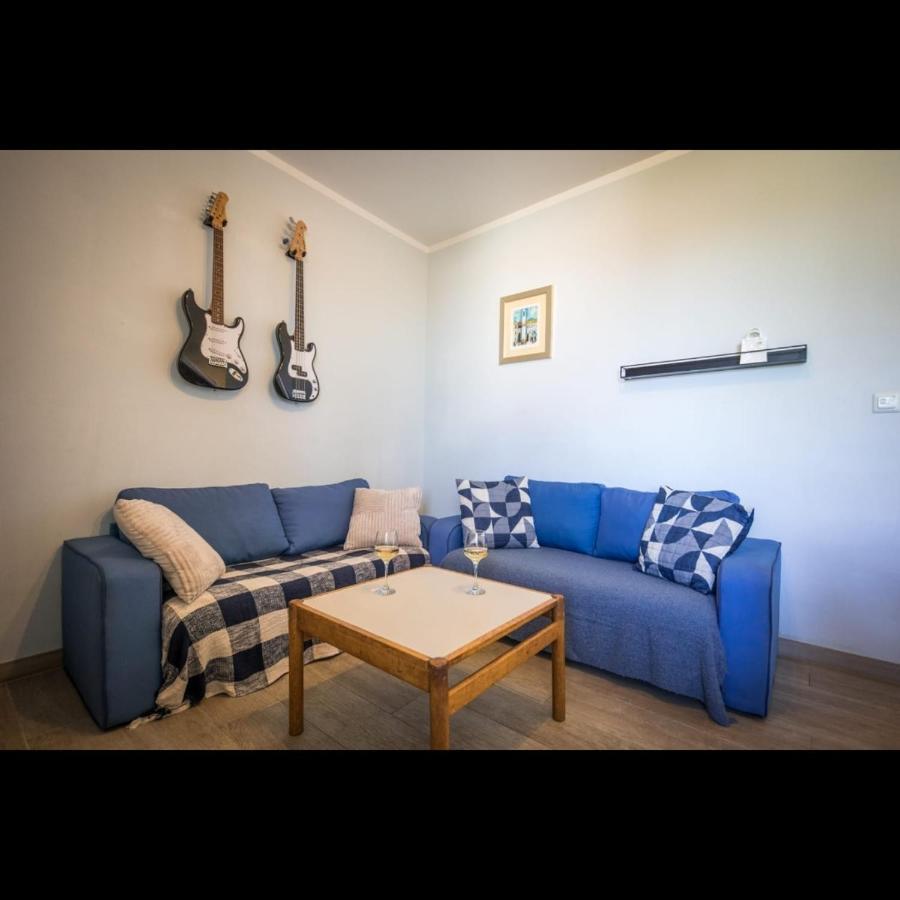 Apartman Megi Dubrovnik Eksteriør bilde
