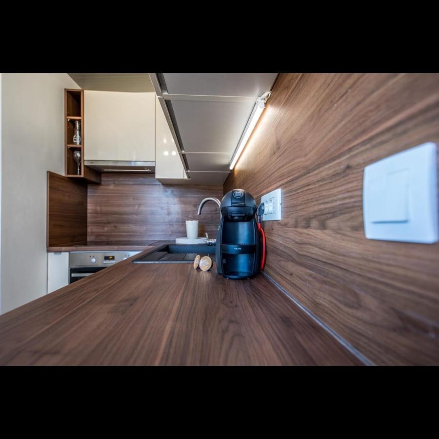 Apartman Megi Dubrovnik Eksteriør bilde