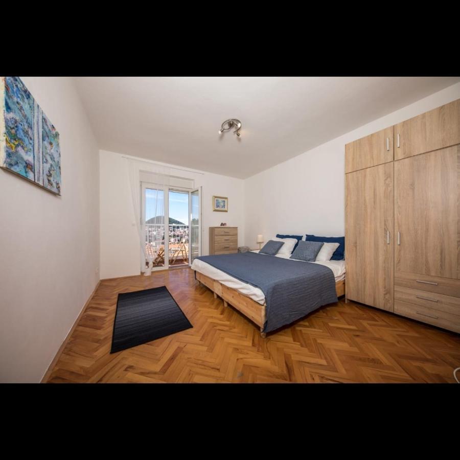 Apartman Megi Dubrovnik Eksteriør bilde