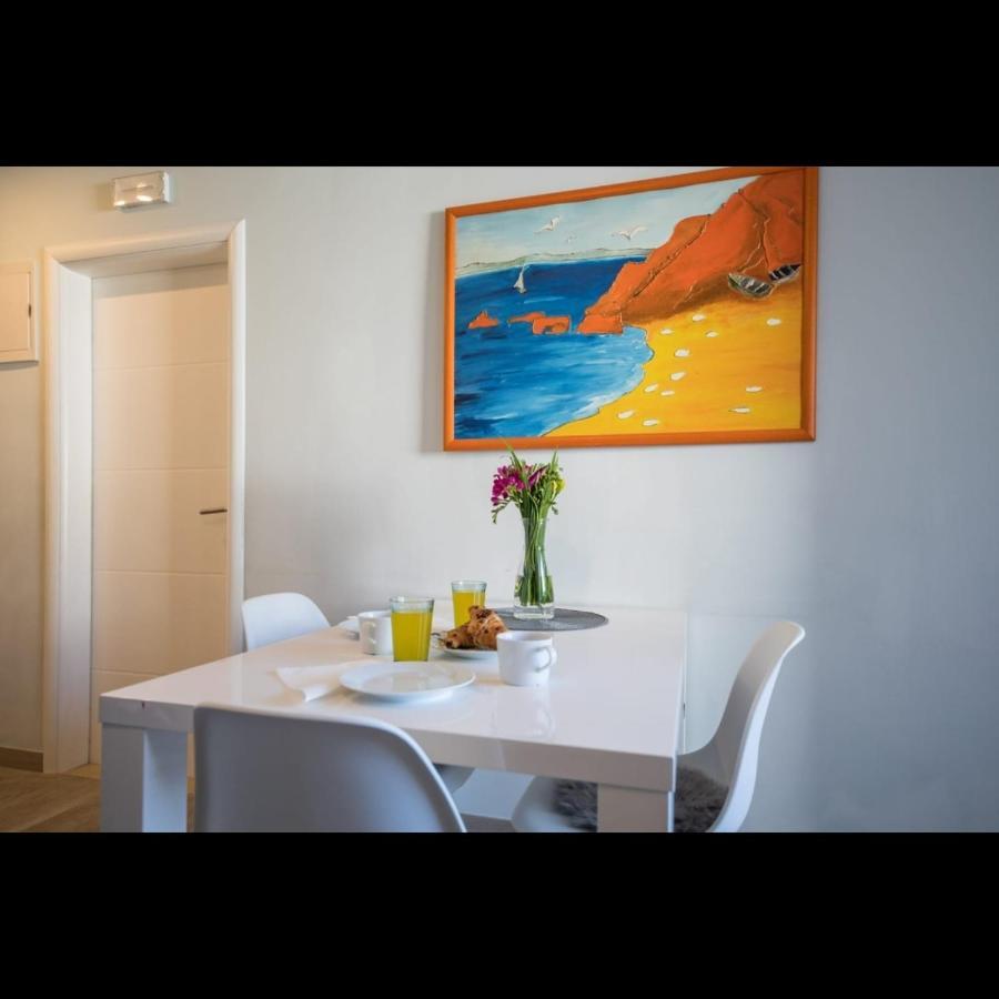 Apartman Megi Dubrovnik Eksteriør bilde