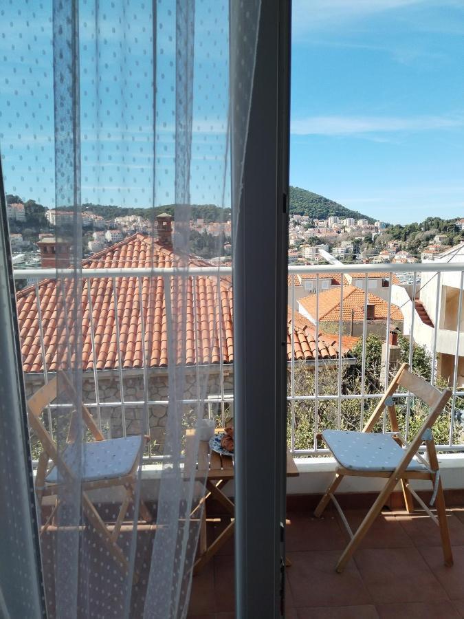 Apartman Megi Dubrovnik Eksteriør bilde