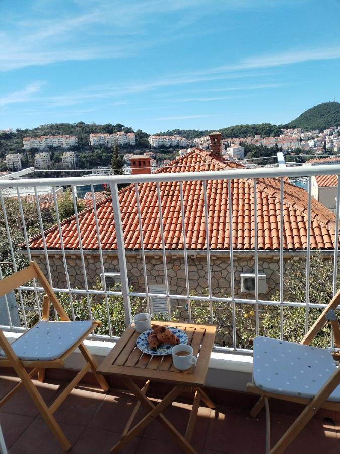 Apartman Megi Dubrovnik Eksteriør bilde