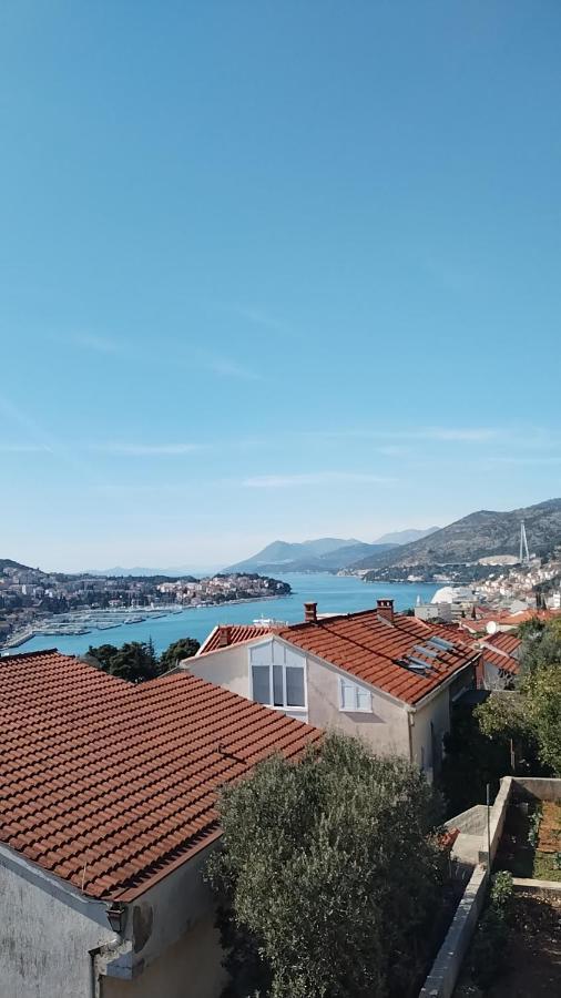 Apartman Megi Dubrovnik Eksteriør bilde