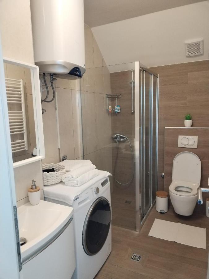 Apartman Megi Dubrovnik Eksteriør bilde